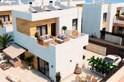 Villa i Benijofar, Alicante, Benijofar - € 385.000 | Ref: VI670 - foto 4